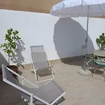 La Casa Del Vicolo Сasa de vacaciones Noto