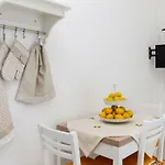 Сasa de vacaciones La Casa Del Vicolo Noto