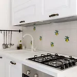 La Casa Del Vicolo Сasa de vacaciones
