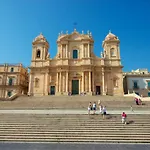 Сasa de vacaciones La Casa Del Vicolo