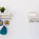 Сasa de vacaciones La Casa Del Vicolo