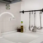 La Casa Del Vicolo Сasa de vacaciones
