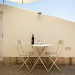 La Casa Del Vicolo Сasa de vacaciones *
