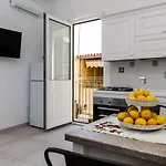 La Casa Del Vicolo Noto