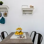 La Casa Del Vicolo Сasa de vacaciones