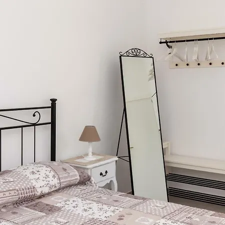La Casa Del Vicolo Сasa de vacaciones Noto